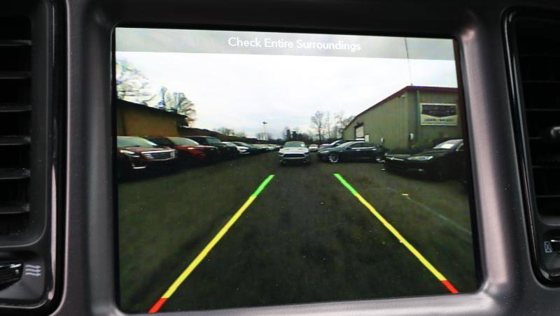 Used 2019 Dodge Challenger R/T Scat Pack w/ Shaker Package image 17