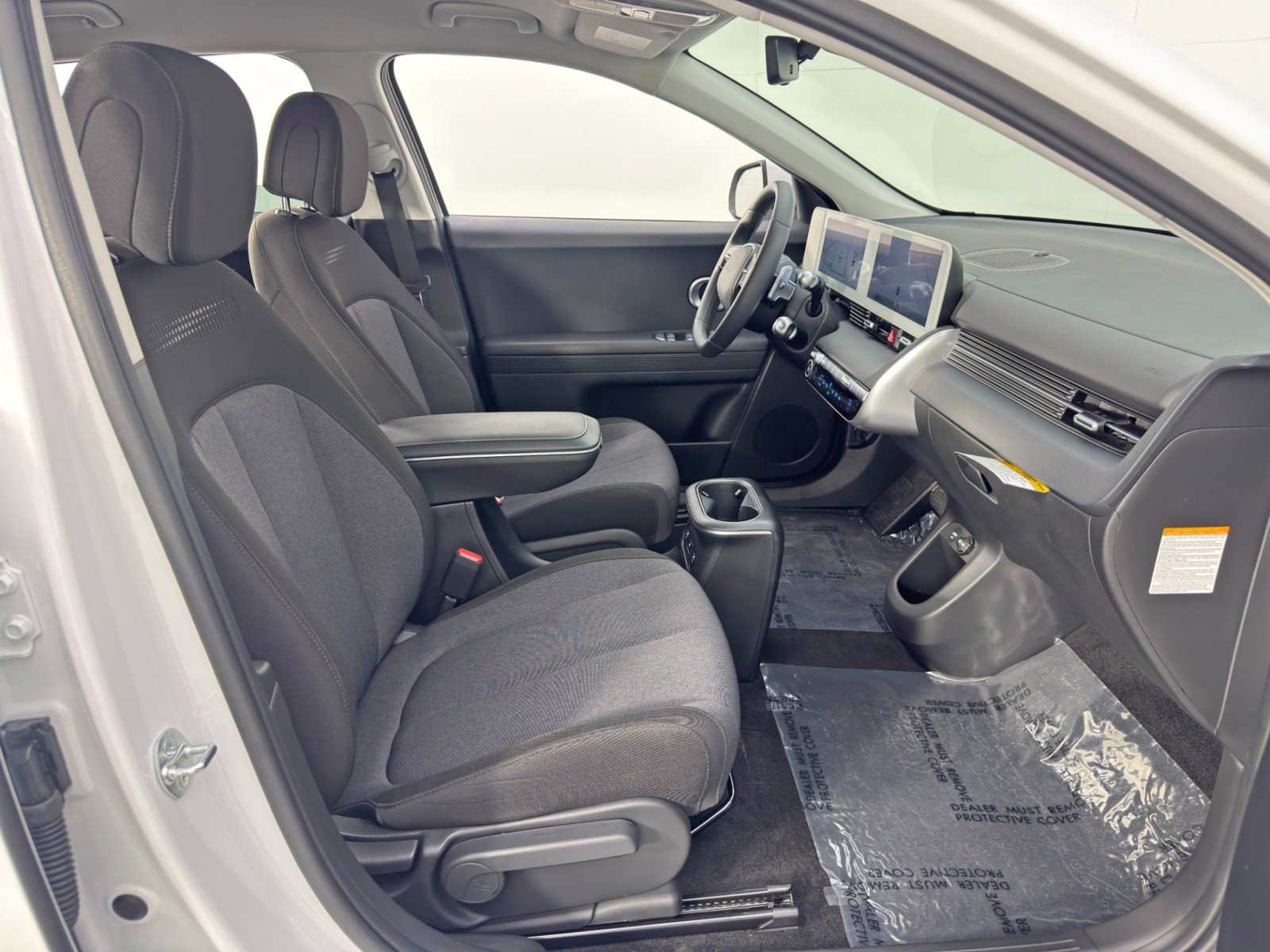 Used 2024 Hyundai Ioniq 5 SEL image 14