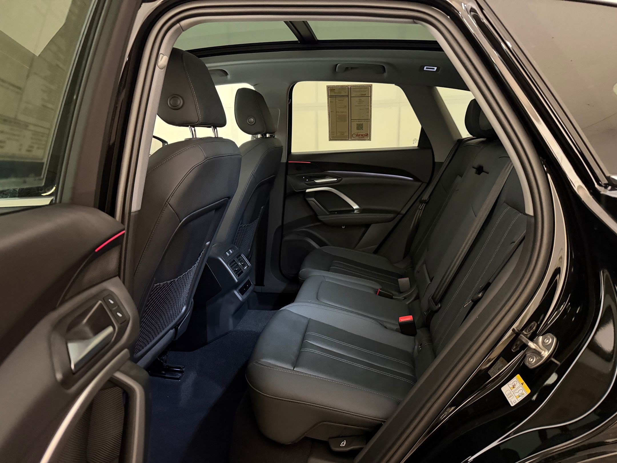 New 2026 Audi Q5 Premium AWD/4WD image 23