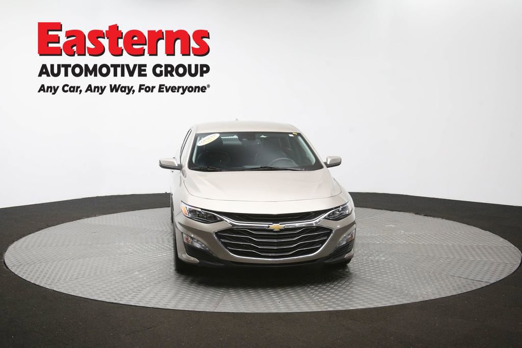 Used 2024 Chevrolet Malibu LT FWD image 53