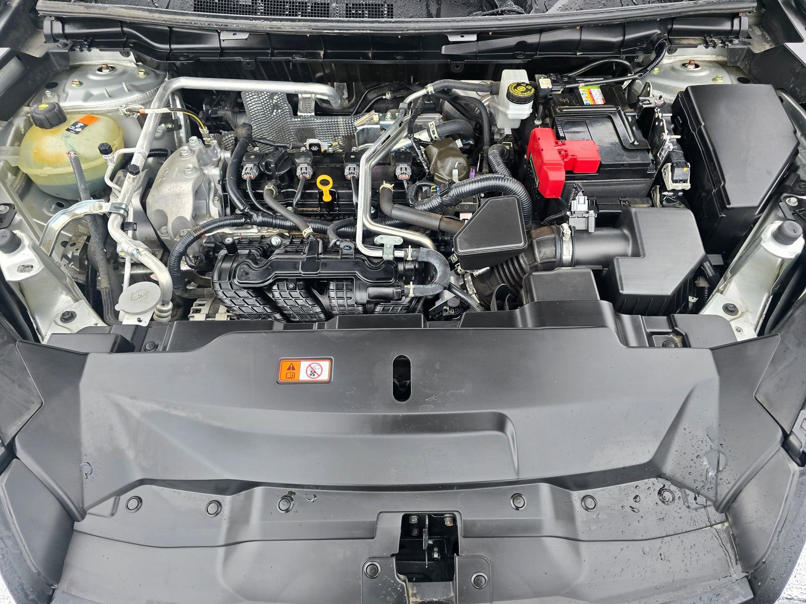 Used 2024 Mitsubishi Outlander SE image 41