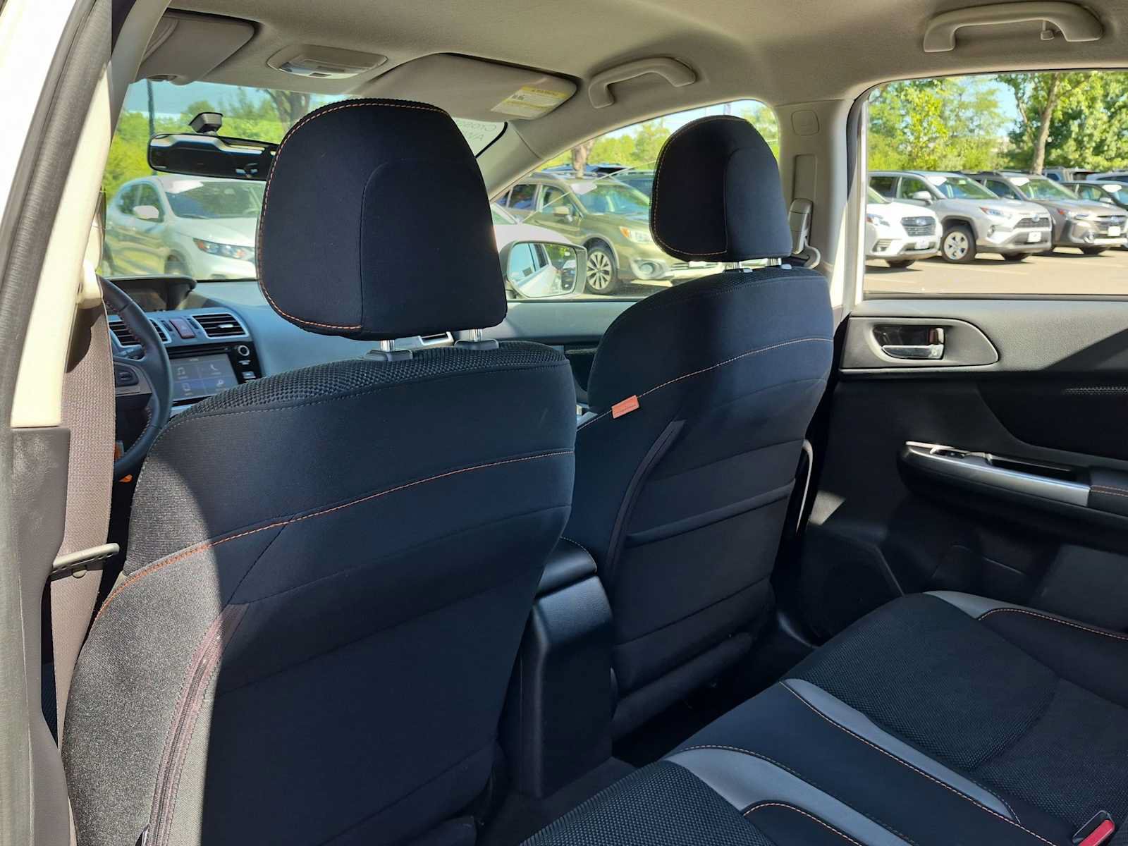 Used 2017 Subaru Crosstrek 2.0i Premium AWD/4WD image 17