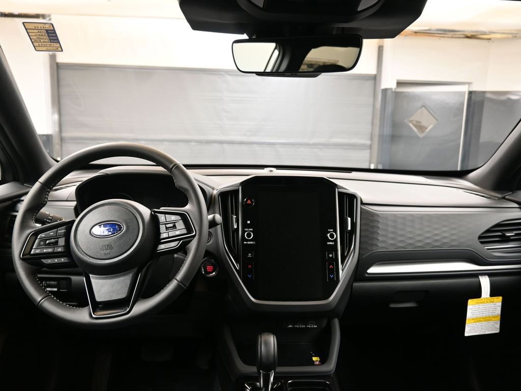 New 2026 Subaru Forester Premium image 22