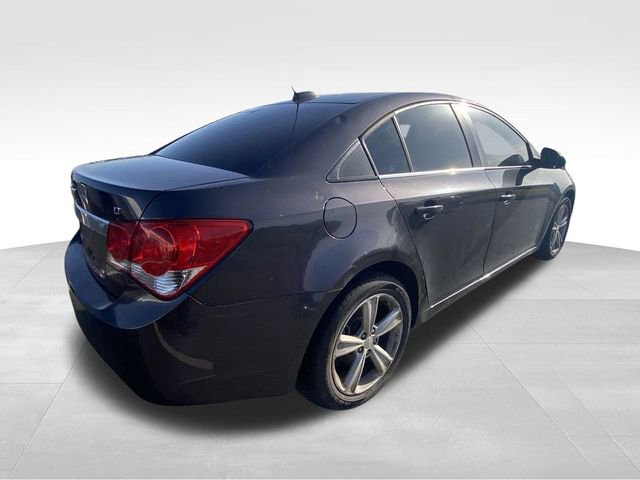 Used 2015 Chevrolet Cruze LT FWD image 11