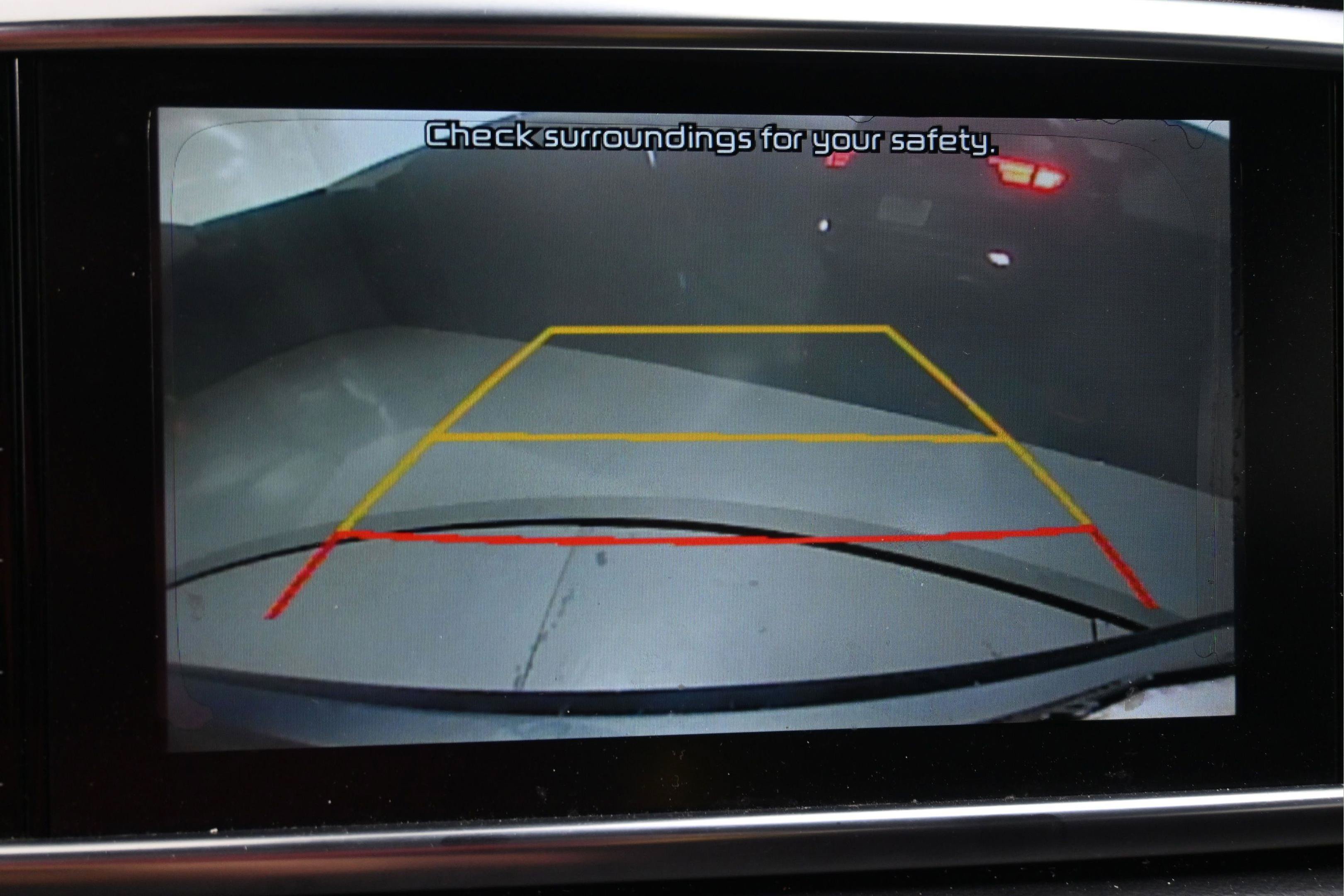 Used 2021 Kia Sportage SX FWD image 29