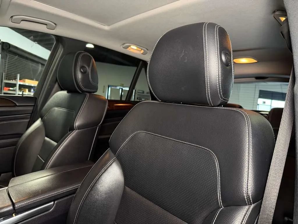Used 2013 Mercedes-Benz ML 350 BlueTEC 4MATIC image 29