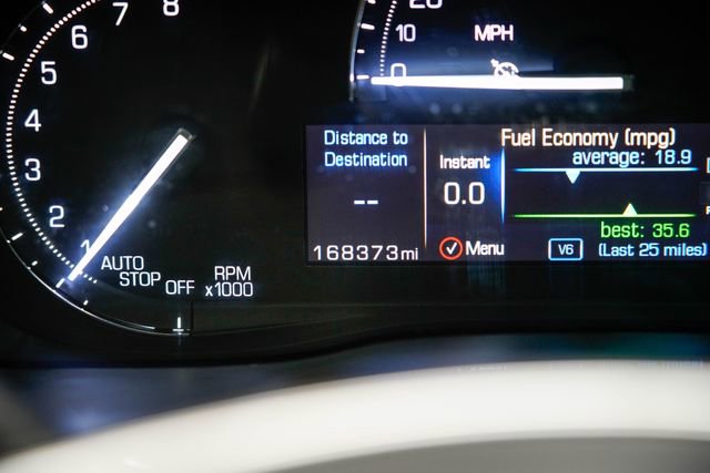 Used 2019 Cadillac XT5 Premium Luxury image 34