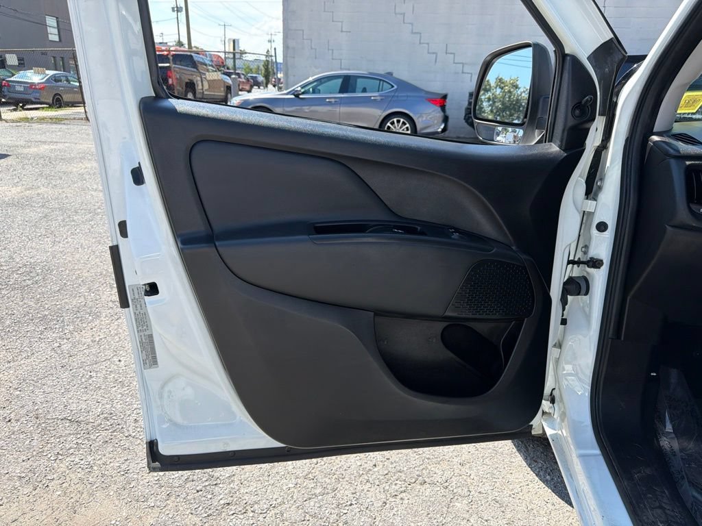 Used 2022 RAM ProMaster City Wagon FWD image 16