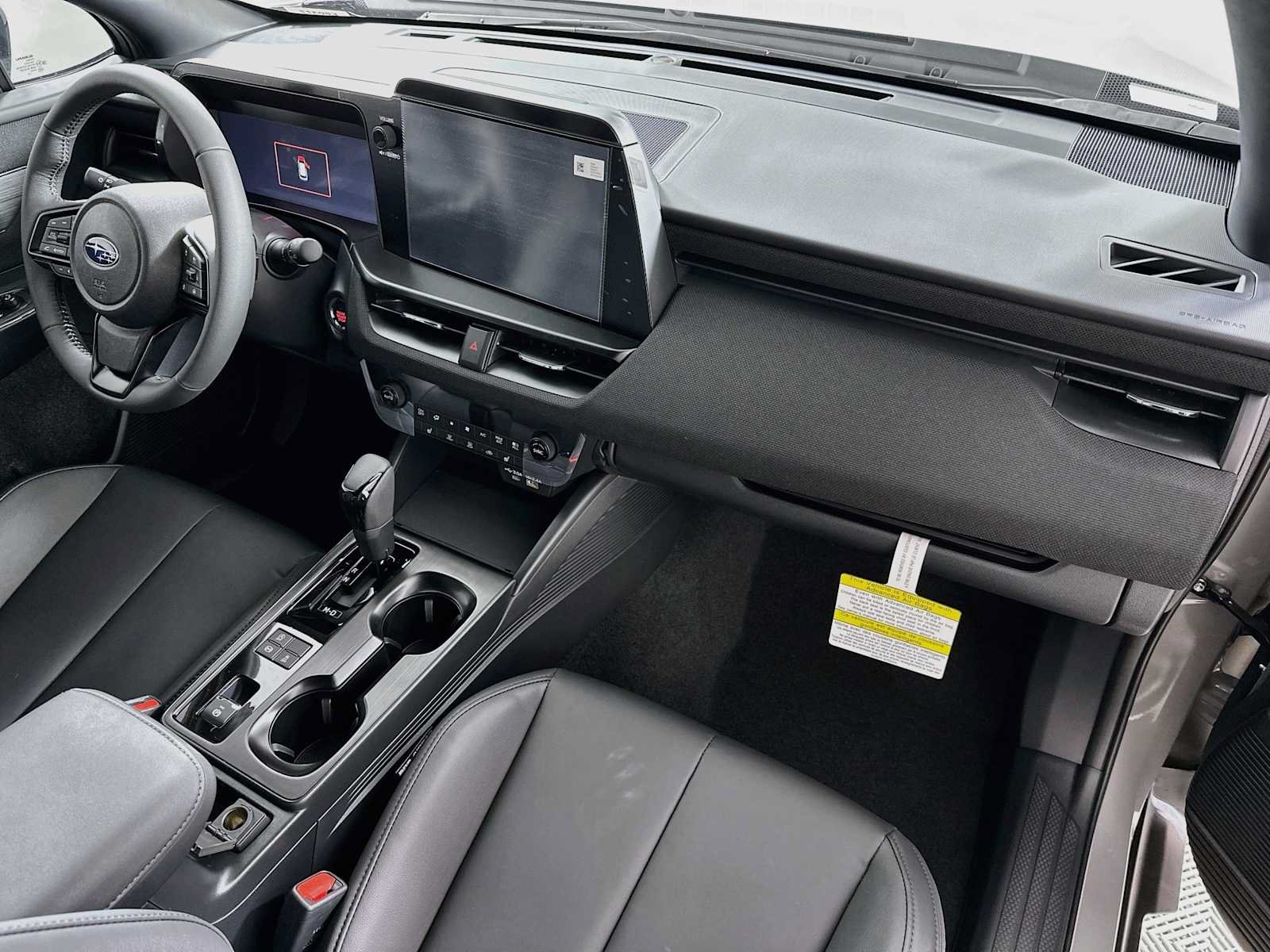 New 2026 Subaru Outback Premium w/ Convenience Package AWD/4WD image 26