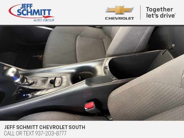 Used 2019 Toyota C-HR LE image 21