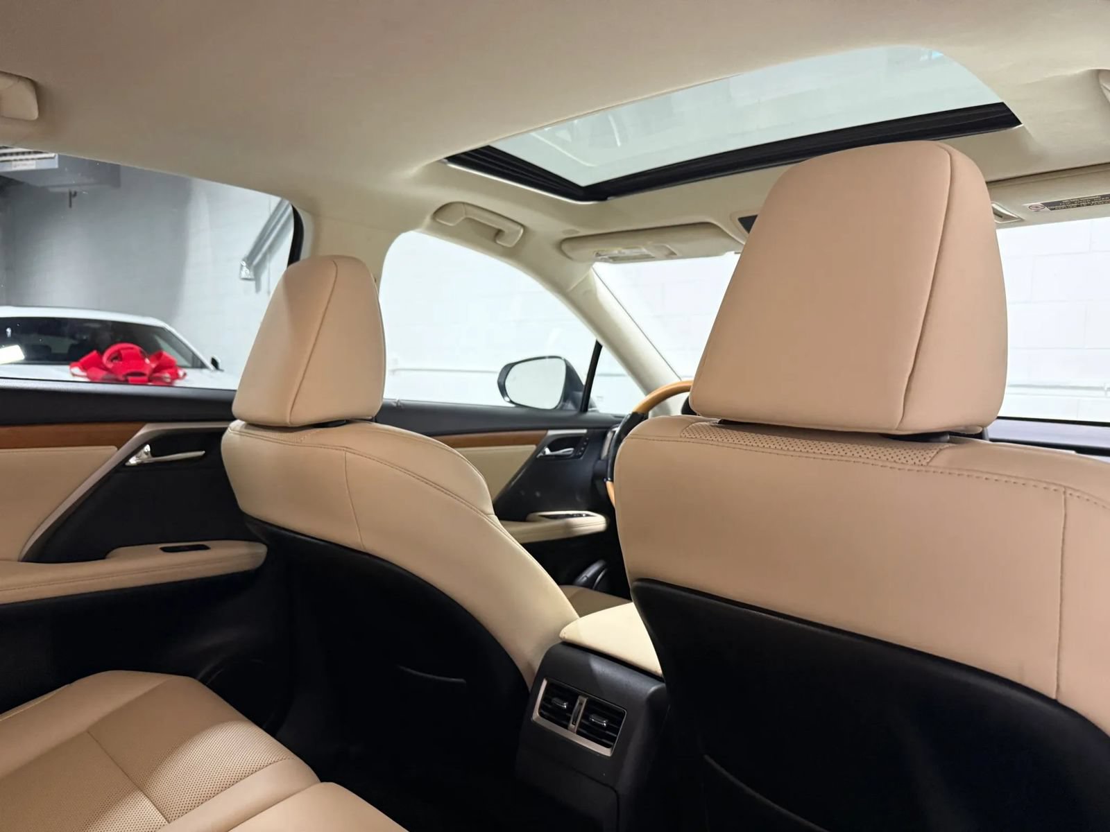 Used 2022 Lexus RX 350 AWD w/ Premium Package image 59