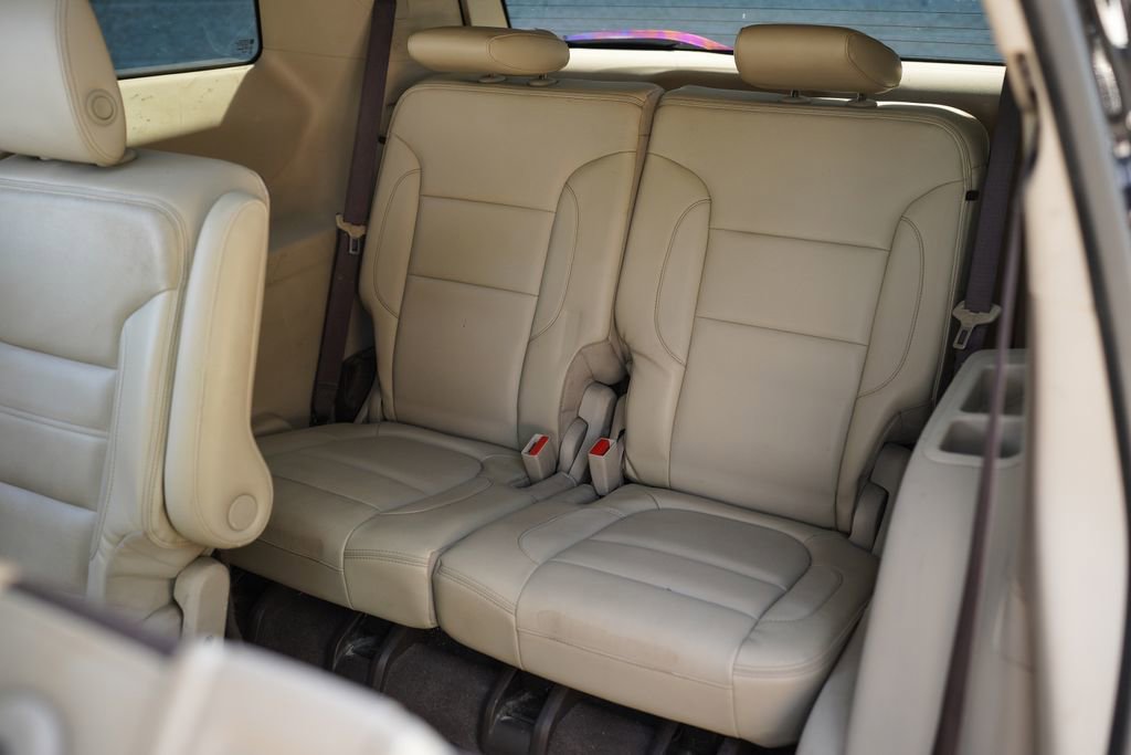 Used 2017 GMC Acadia Denali w/ LPO, Floor Liner Package image 24