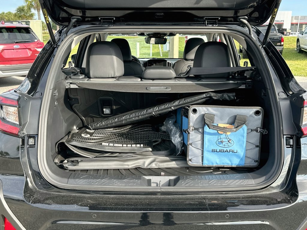New 2026 Subaru Crosstrek 2.5i Limited AWD/4WD image 27