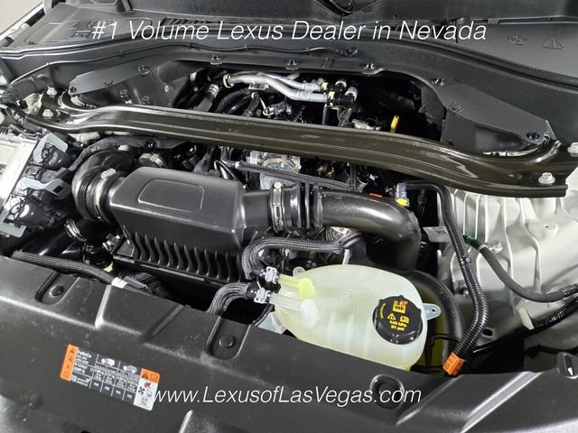 Used 2026 Lincoln Aviator Reserve AWD/4WD image 27
