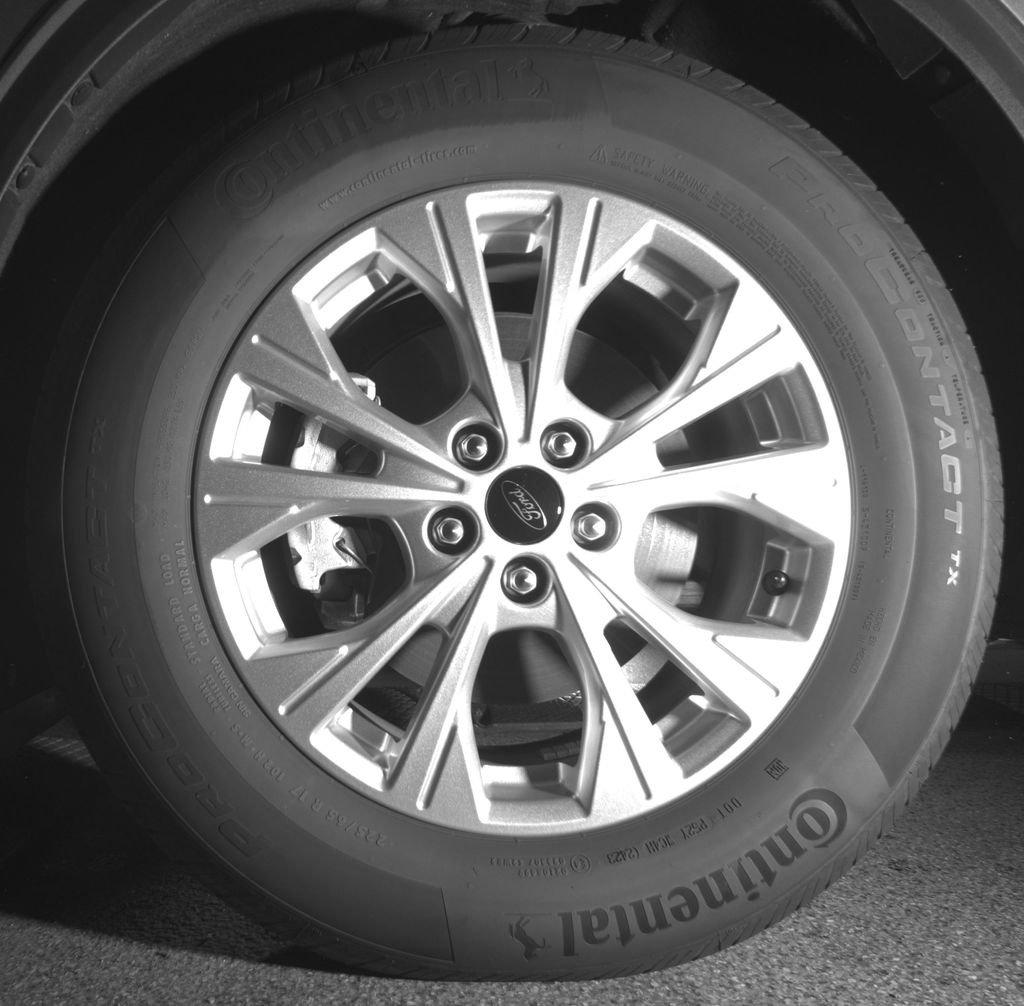 Used 2023 Ford Escape Active AWD/4WD image 11