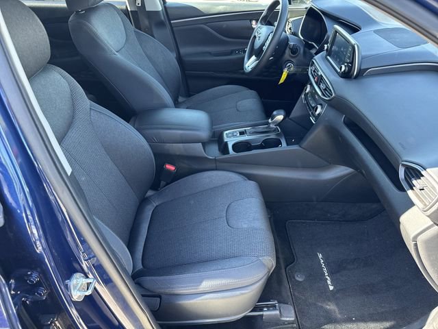 Used 2019 Hyundai Santa Fe SE image 13