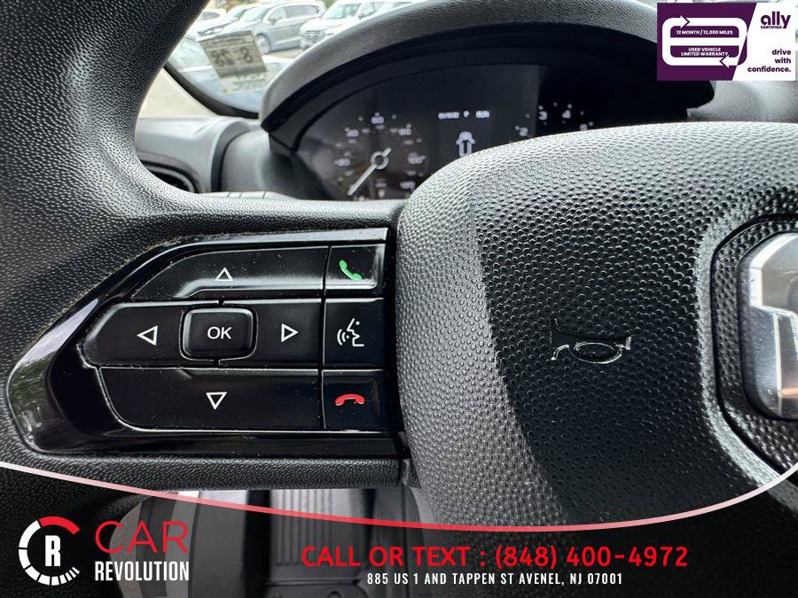 Used 2023 RAM ProMaster 2500 FWD image 14