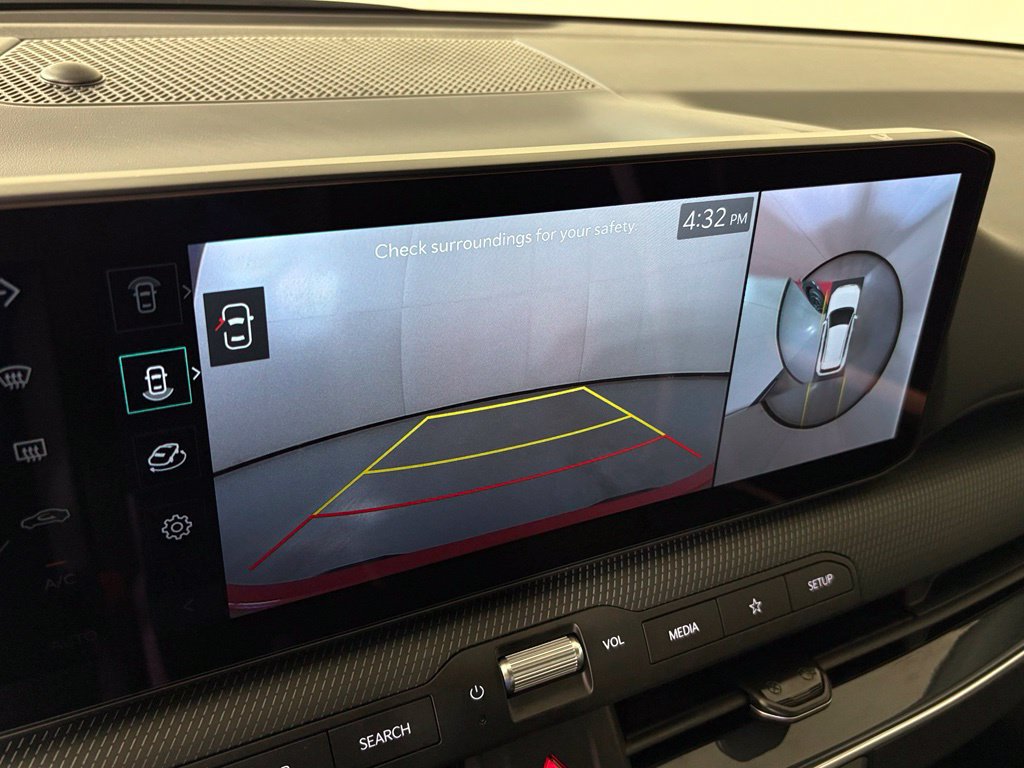 New 2026 Kia K4 GT-Line Turbo FWD image 28