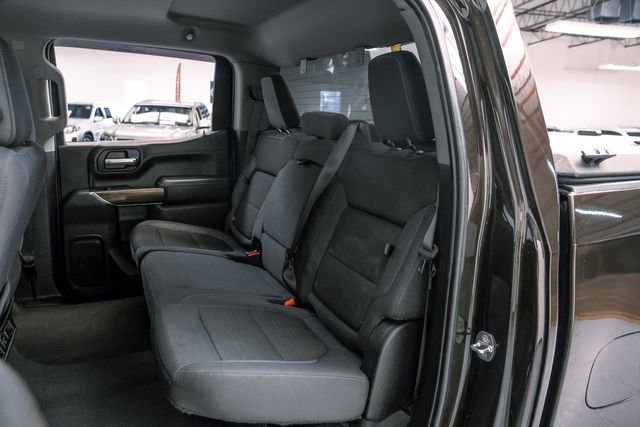 Used 2019 Chevrolet Silverado 1500 LT Trail Boss w/ Convenience Package image 32