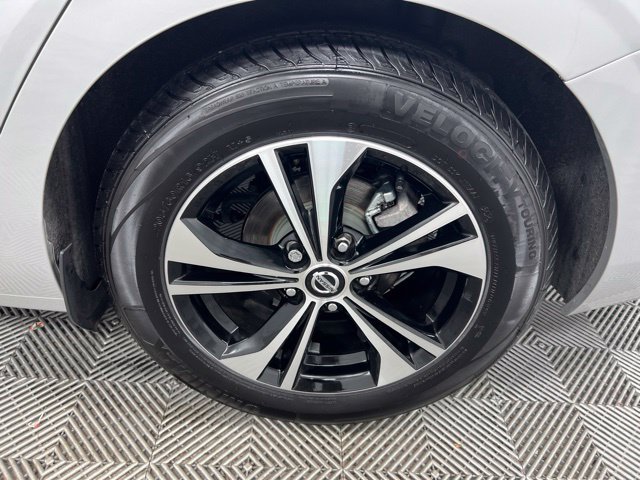 Used 2023 Nissan Sentra SV w/ All-Weather Package FWD image 9
