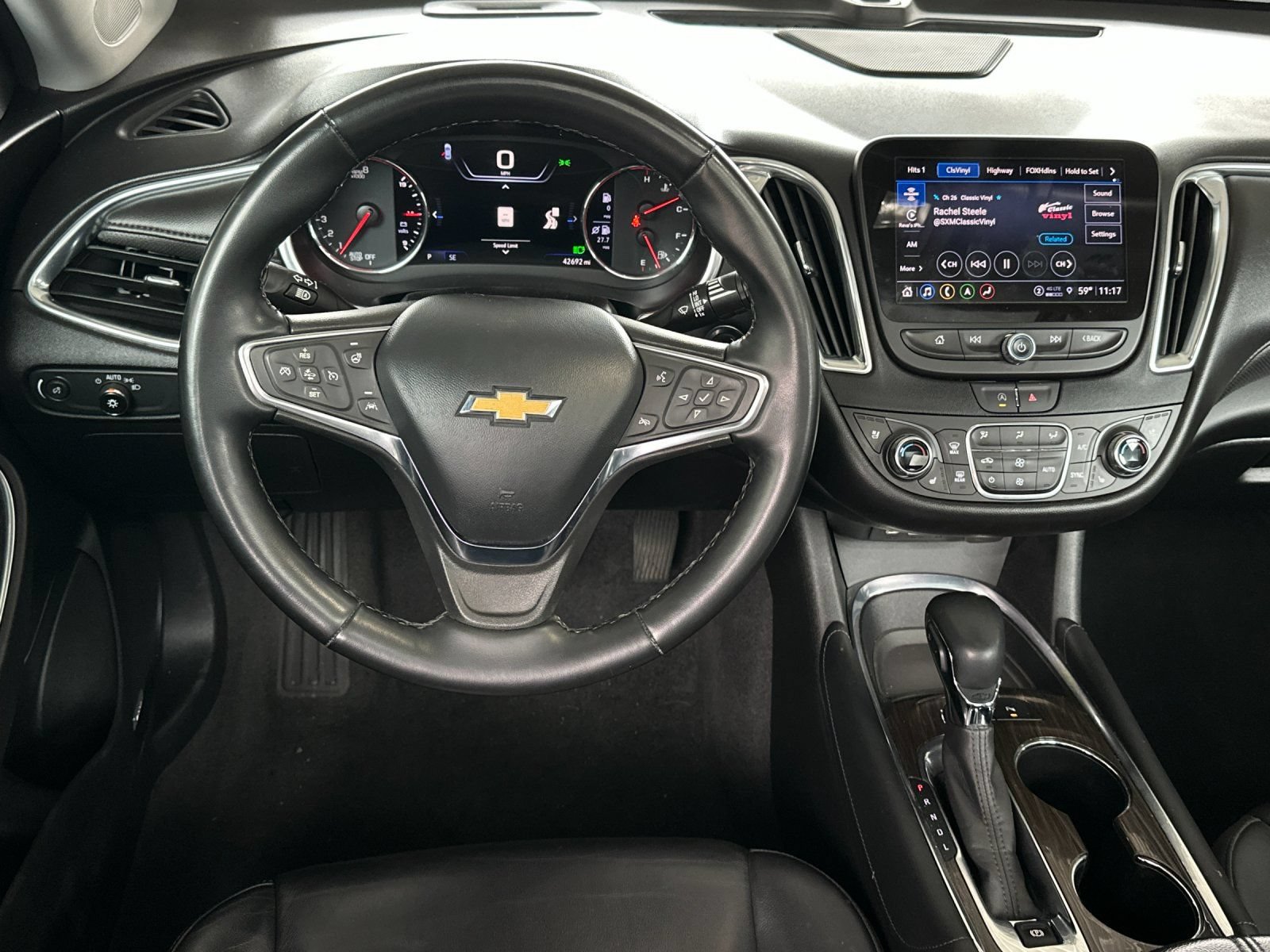 Used 2024 Chevrolet Malibu LT FWD image 13