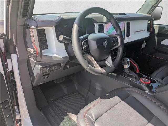 New 2025 Ford Bronco Stroppe Edition AWD/4WD image 2