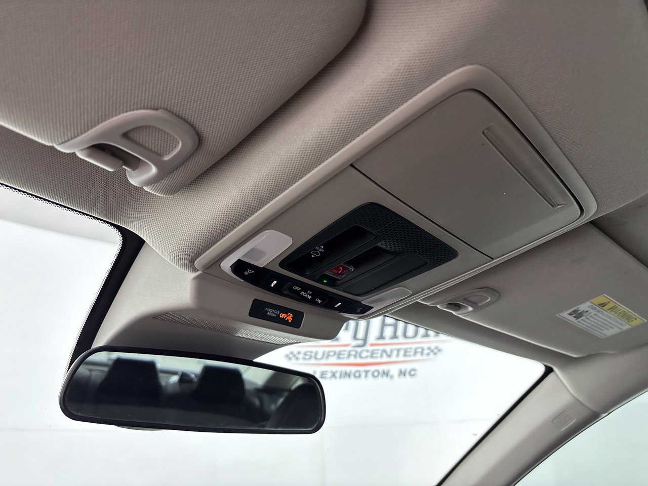 Used 2025 Honda Accord SE image 22