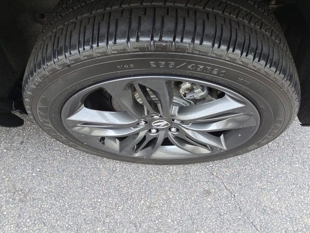 Used 2023 Acura RDX A-Spec AWD/4WD image 26
