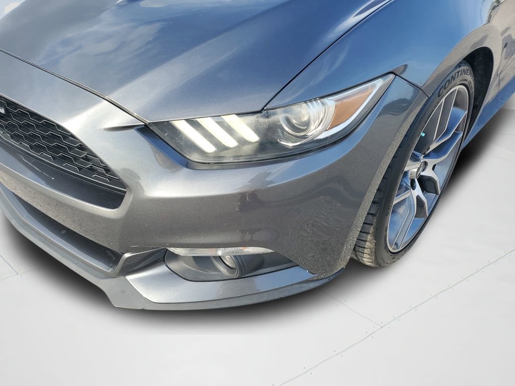 Used 2015 Ford Mustang Premium w/ Equipment Group 201A RWD image 31