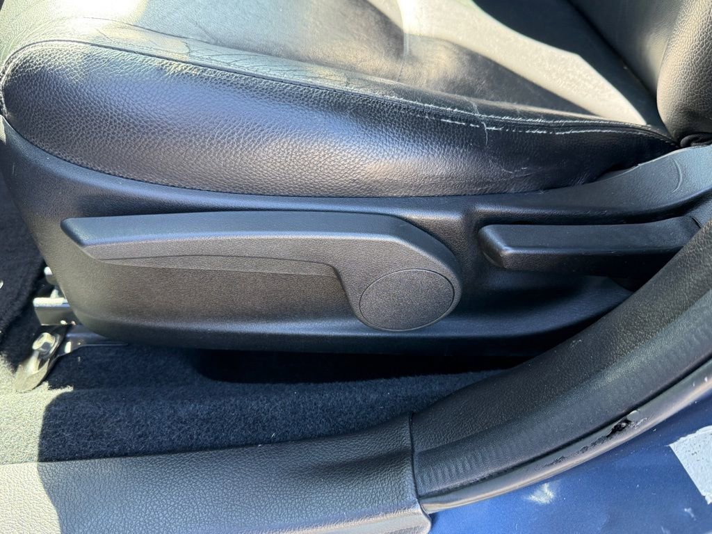 Used 2012 Subaru Impreza 2.0i Sport Limited image 24