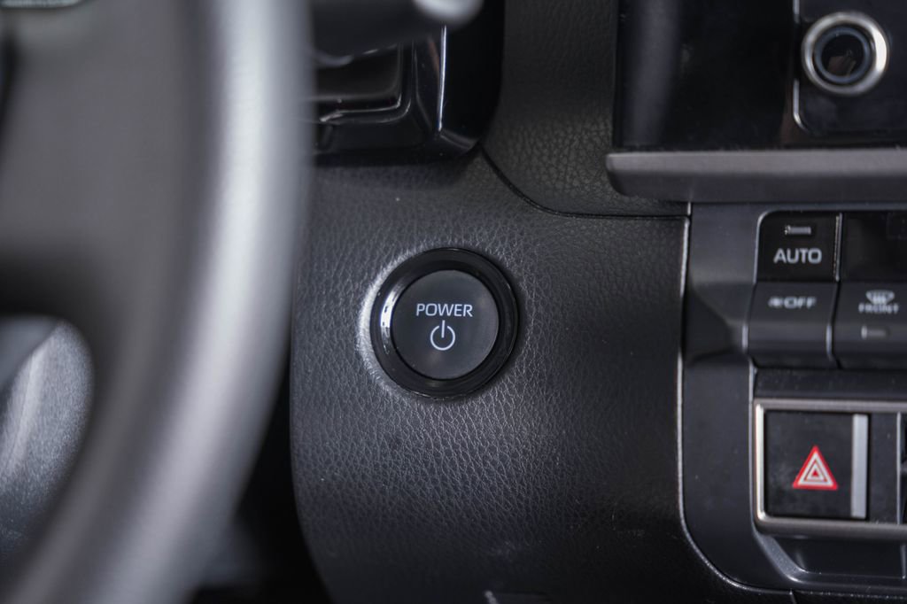 Used 2025 Toyota Camry LE FWD image 21