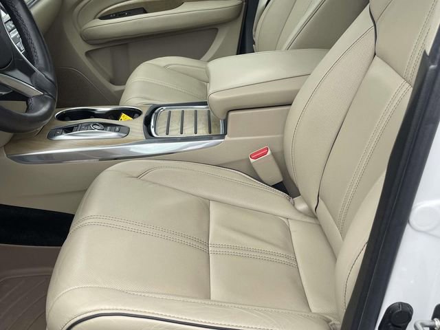 Used 2020 Acura MDX SH-AWD w/ Advance Package image 9