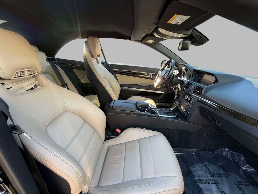 Used 2012 Mercedes-Benz E 350 Cabriolet image 13