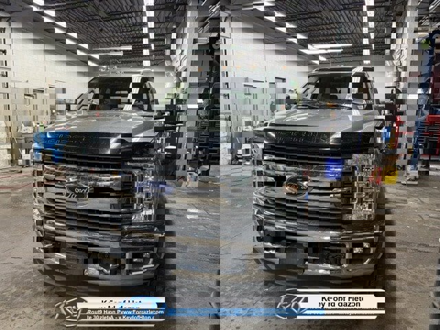 Used 2019 Ford F250 XLT w/ XLT Premium Package image 1