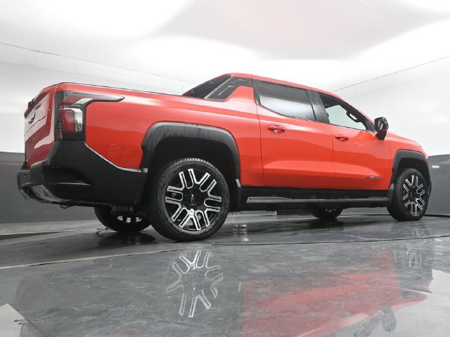 New 2026 Chevrolet Silverado EV LT AWD/4WD image 11