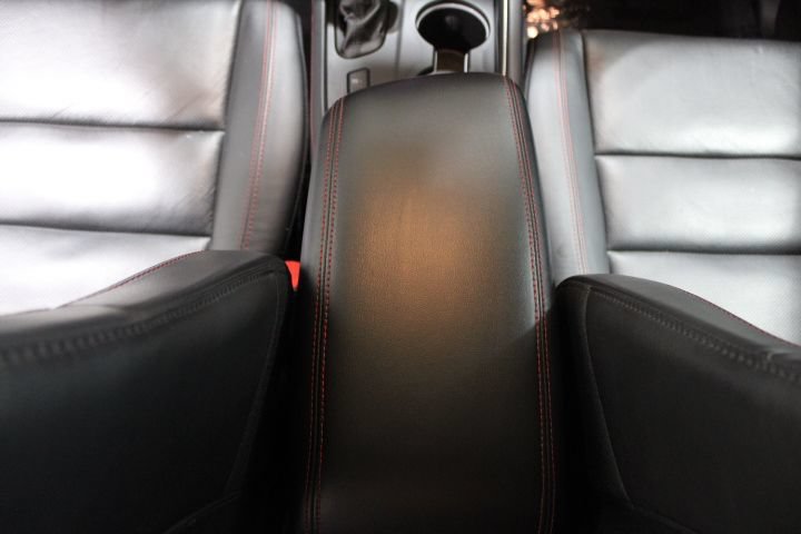 Used 2025 Dodge Durango R/T w/ Blacktop Package AWD/4WD image 32