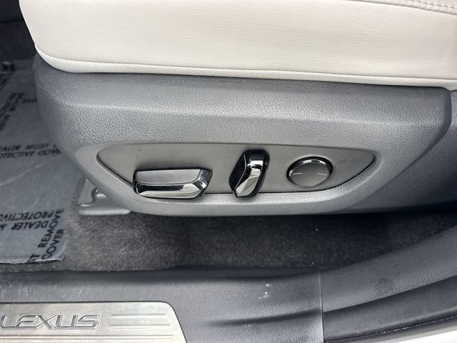 Certified 2025 Lexus TX 350 AWD w/ Technology Package image 12