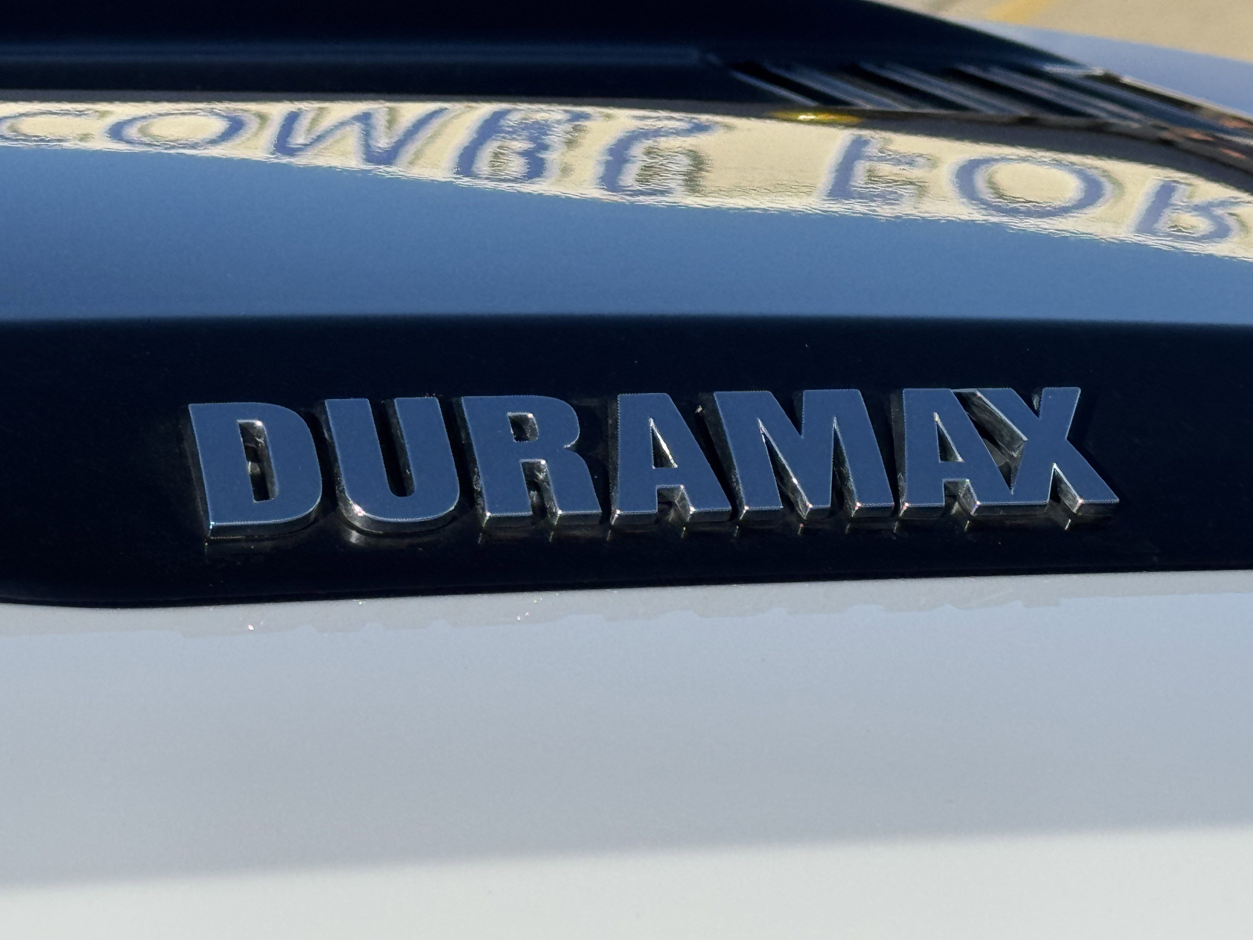 Used 2025 Chevrolet Silverado 1500 LT Trail Boss w/ Convenience Package II image 5