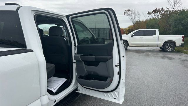 Used 2021 Ford F150 XLT w/ Trailer Tow Package image 37