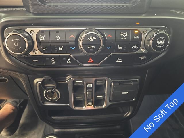 Used 2020 Jeep Gladiator Sport w/ Quick Order Package 24S AWD/4WD image 26