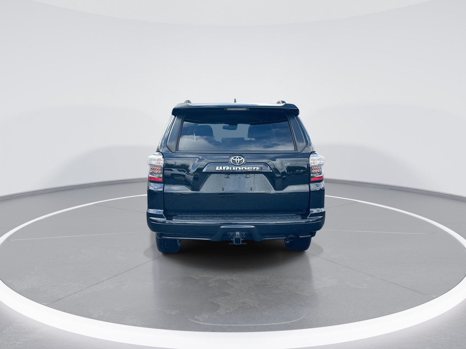 Used 2022 Toyota 4Runner TRD Sport AWD/4WD image 8