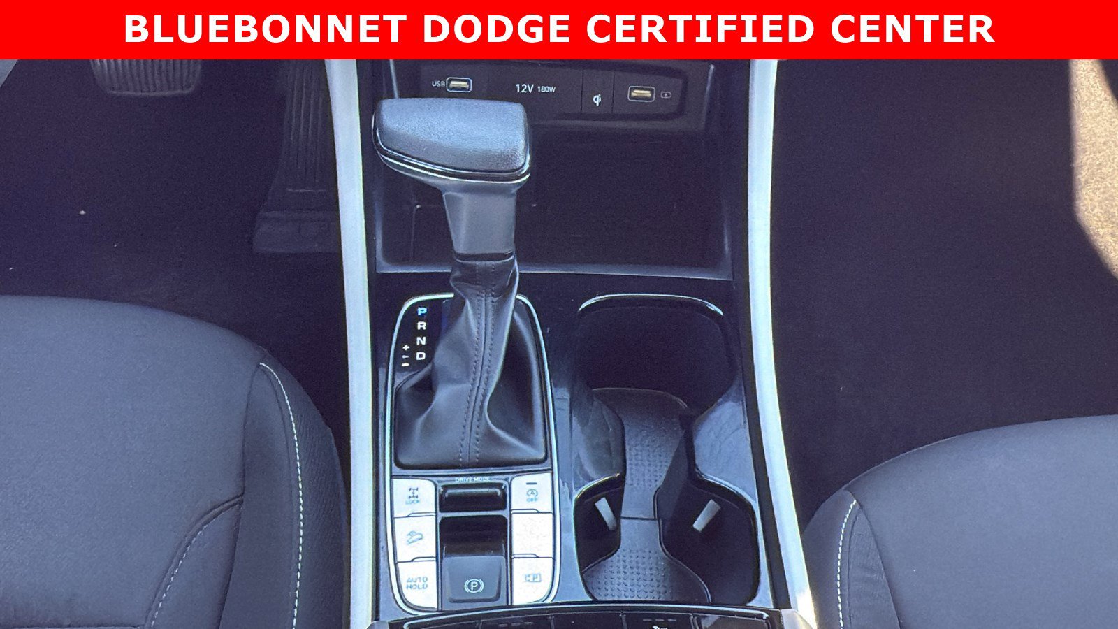 Used 2023 Hyundai Tucson SEL image 18