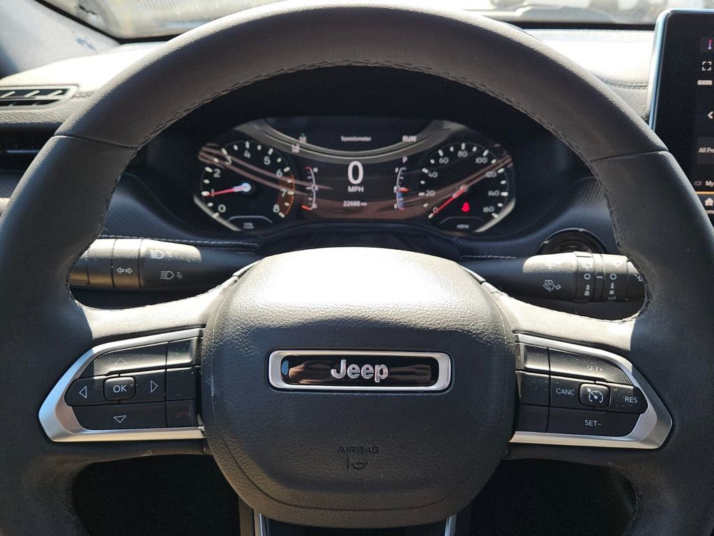 Used 2022 Jeep Compass Altitude image 20