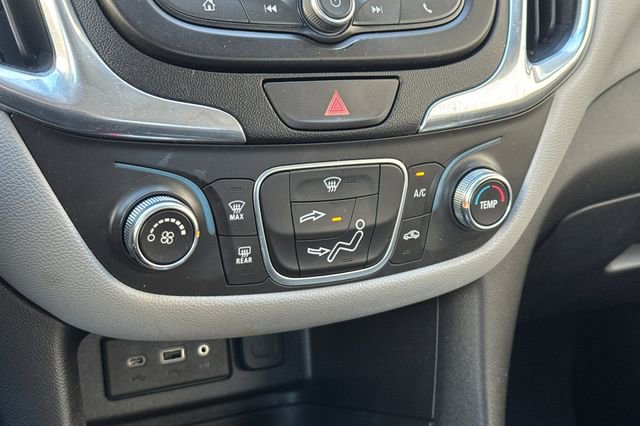 Used 2019 Chevrolet Equinox LS image 27