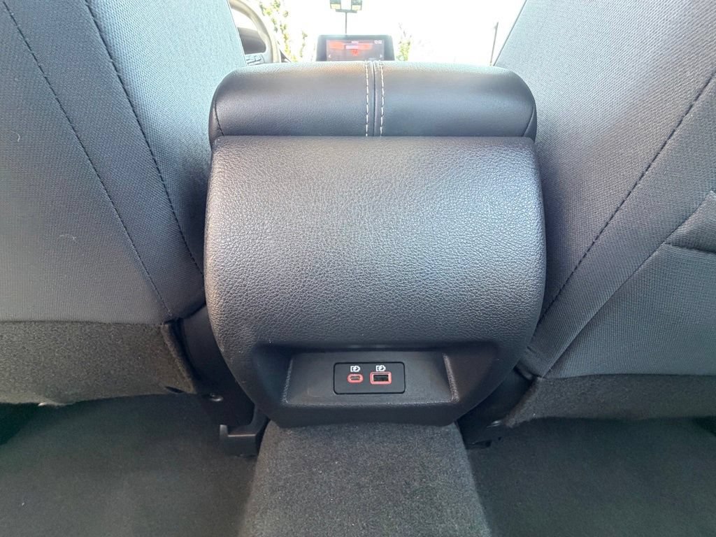 Used 2023 Nissan Altima 2.5 SV AWD/4WD image 31