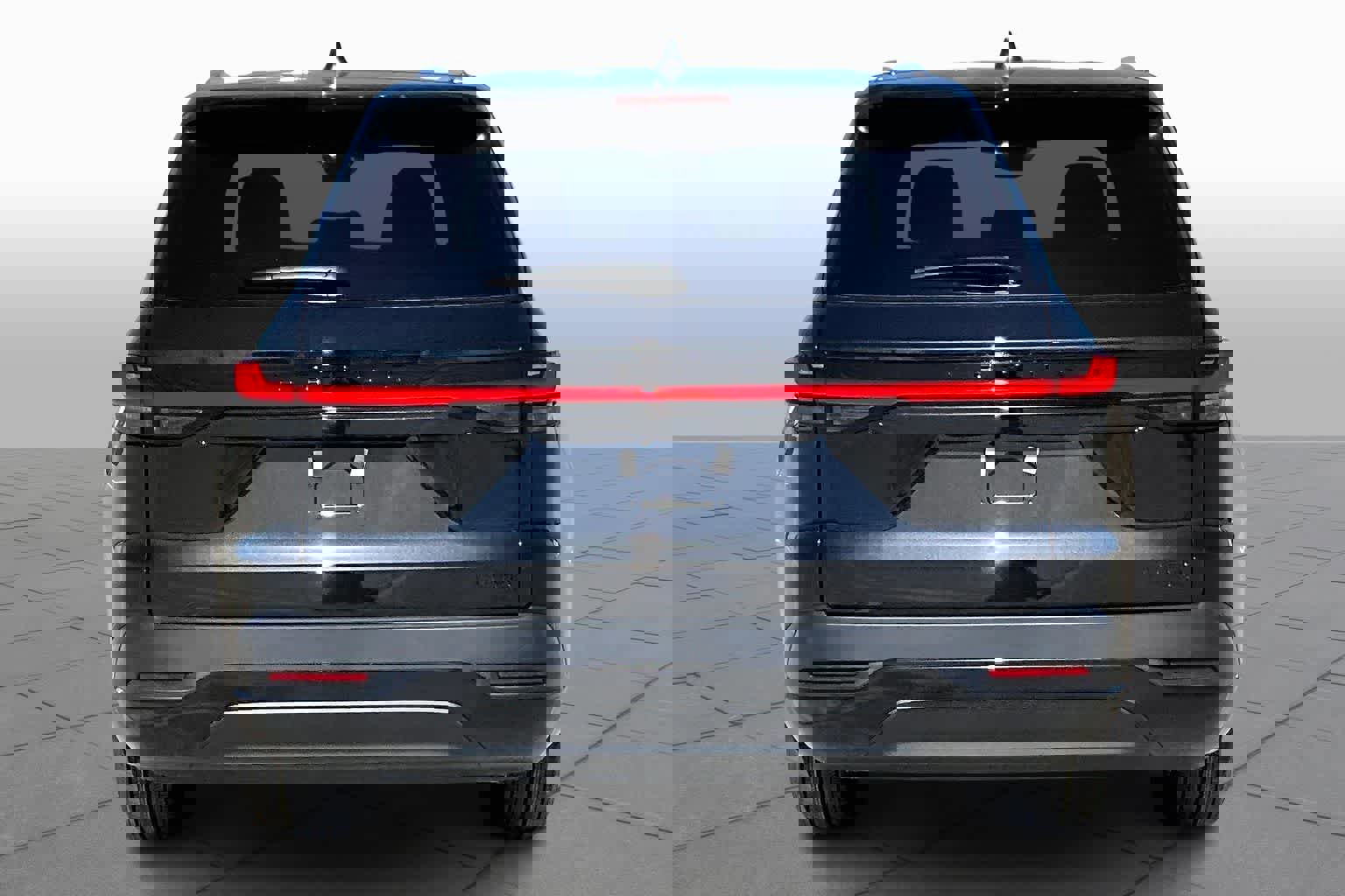 New 2026 Lexus TX 350 AWD image 5