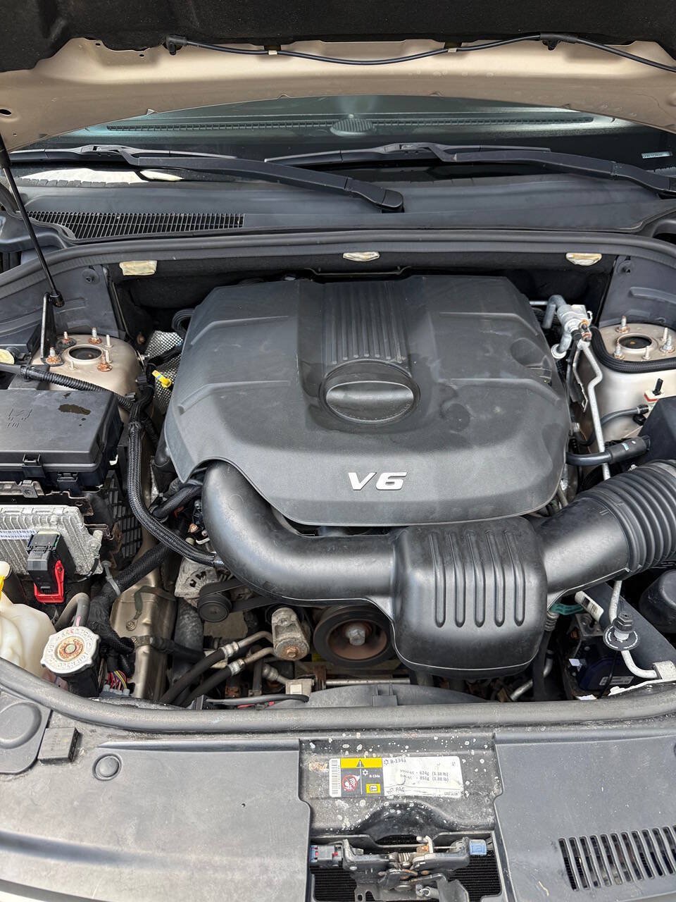 Used 2014 Jeep Grand Cherokee Limited AWD/4WD image 19