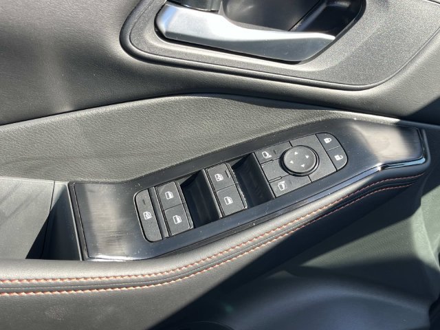 New 2026 Nissan Rogue SV AWD/4WD image 24