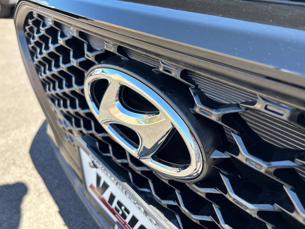 Used 2020 Hyundai Kona SE AWD/4WD image 9