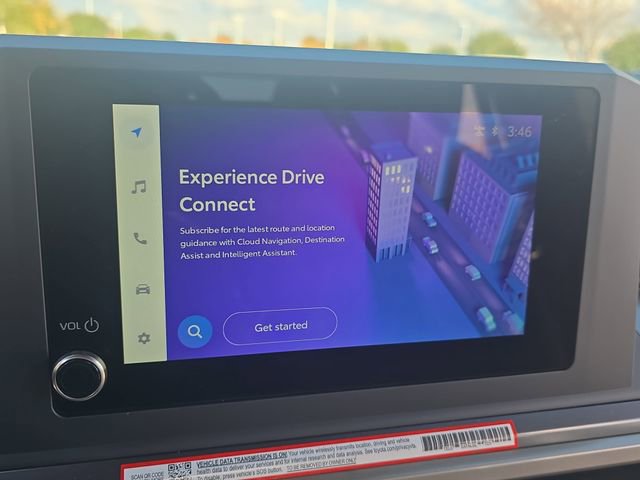 New 2026 Toyota Tacoma SR5 image 20